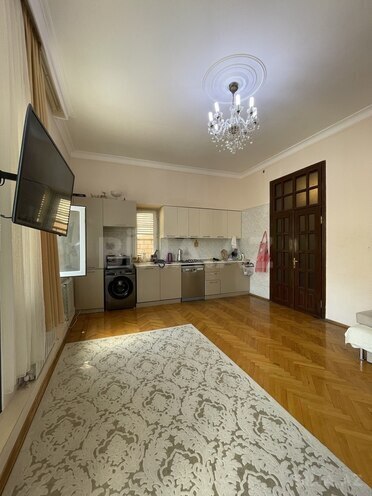 5-комн. вторичка - пос. Баилова - 125 м² (9)