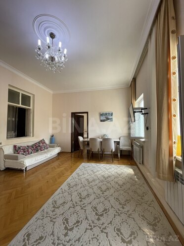 5-комн. вторичка - пос. Баилова - 125 м² (4)
