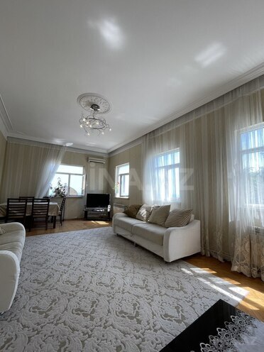 5-комн. вторичка - пос. Баилова - 125 м² (2)