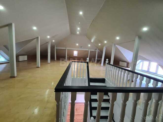 Продаётся 8-комн. дом/дача 600 м², пос. 8-й мкр, photo 9 from 32