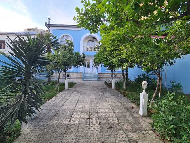 Продаётся 8-комн. дом/дача 600 м², пос. 8-й мкр, photo 31 from 32