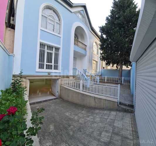 Продаётся 8-комн. дом/дача 600 м², пос. 8-й мкр, photo 25 from 32