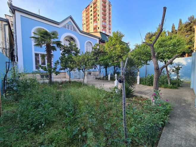 Продаётся 8-комн. дом/дача 600 м², пос. 8-й мкр, photo 30 from 32