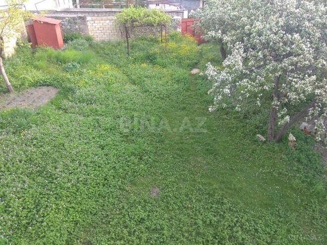 6-комн. дом/дача - Шеки - 500 м² (4)