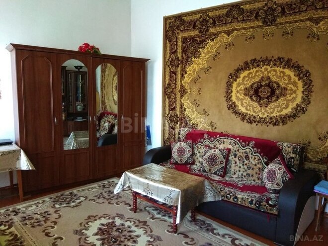 6-комн. дом/дача - Шеки - 500 м² (1)
