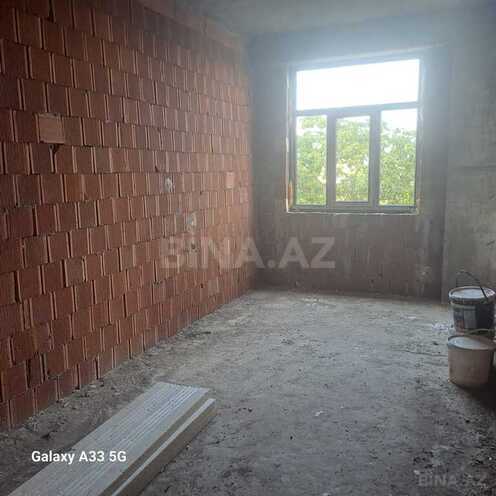 1-комн. новостройка - пос. Бакиханова - 60.4 м² (5)