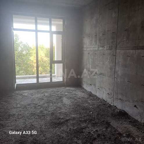1-комн. новостройка - пос. Бакиханова - 60.4 м² (3)