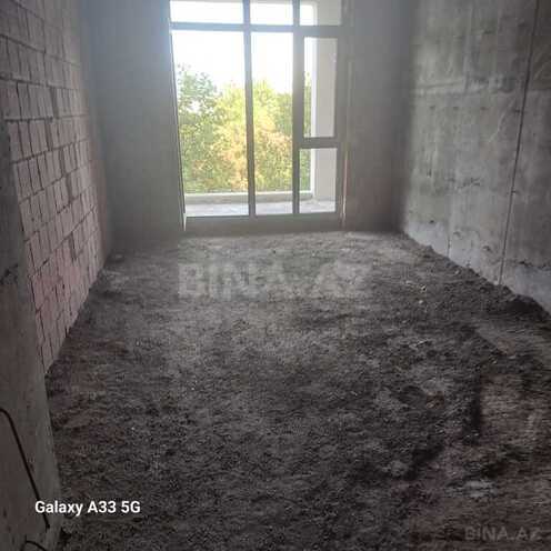 1-комн. новостройка - пос. Бакиханова - 60.4 м² (6)