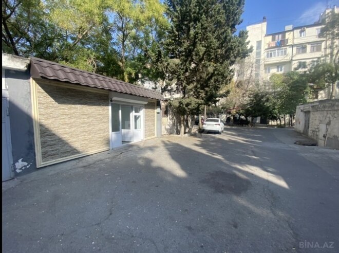 Объект - Наримановский  р. - 25 м² (5)