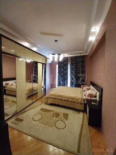 2 otaqlı yeni tikili - 28 May m. - 90 m² (6)