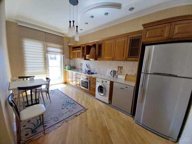 2 otaqlı yeni tikili - 28 May m. - 90 m² (4)