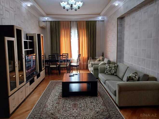 2 otaqlı yeni tikili - 28 May m. - 90 m² (1)