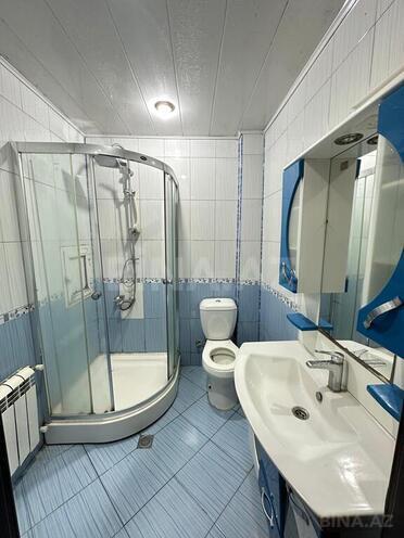 2-комн. новостройка - м. Иншаатчылар - 78 м² (7)