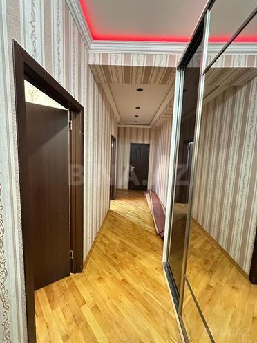 2-комн. новостройка - м. Иншаатчылар - 78 м² (6)