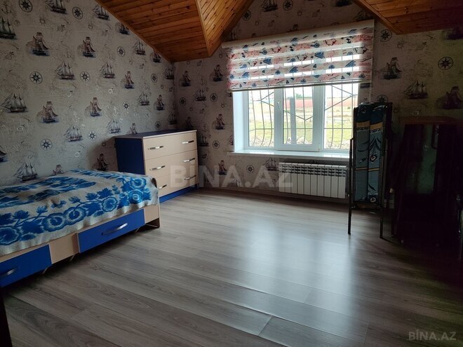 5-комн. дом/дача - Хачмаз - 180 м² (11)