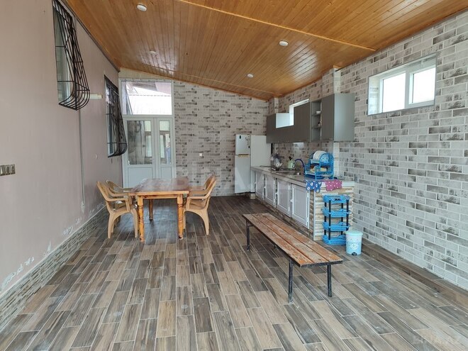 5-комн. дом/дача - Хачмаз - 180 м² (3)