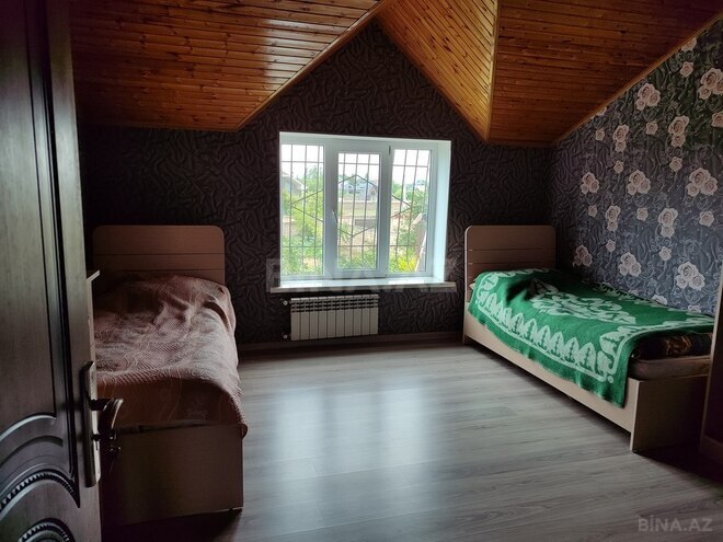 5-комн. дом/дача - Хачмаз - 180 м² (10)