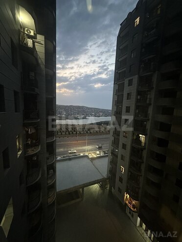 2 otaqlı yeni tikili - Yeni Yasamal q. - 60 m² (6)