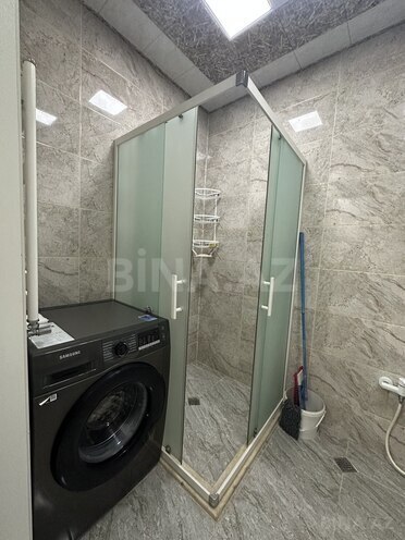 2 otaqlı yeni tikili - Yeni Yasamal q. - 60 m² (5)