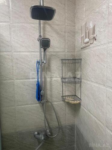 3-комн. новостройка - м. Кара Караев - 110 м² (11)