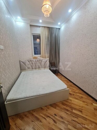 2 otaqlı yeni tikili - İnşaatçılar m. - 48 m² (1)