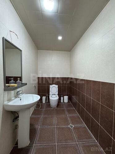 4 otaqlı yeni tikili - Şah İsmayıl Xətai m. - 170 m² (15)