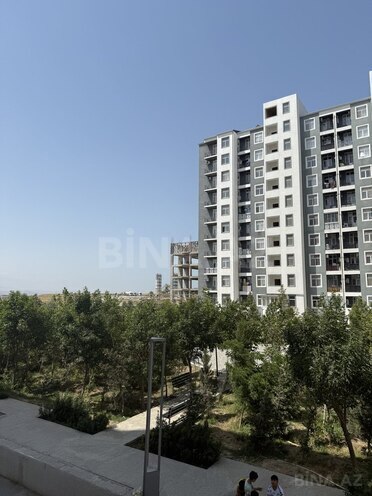 2 otaqlı yeni tikili - Aşağı Güzdək q. - 62 m² (1)
