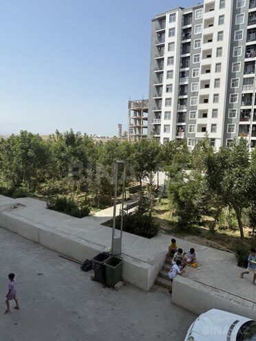 2 otaqlı yeni tikili - Aşağı Güzdək q. - 62 m² (2)