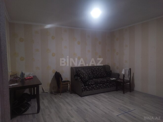2 otaqlı yeni tikili - Nəriman Nərimanov m. - 65 m² (1)