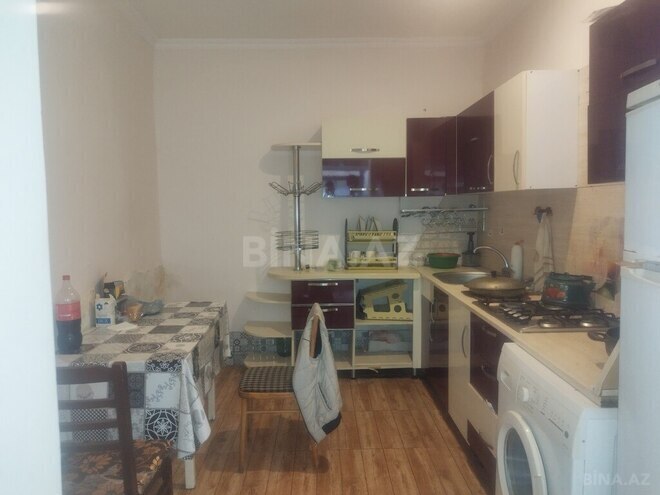 2 otaqlı yeni tikili - Nəriman Nərimanov m. - 65 m² (5)