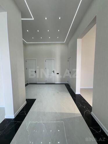 4-комн. дом/дача - пос. Мардакан - 110 м² (6)