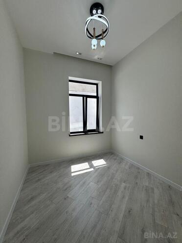 4-комн. дом/дача - пос. Мардакан - 110 м² (13)