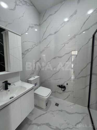 4-комн. дом/дача - пос. Мардакан - 110 м² (12)