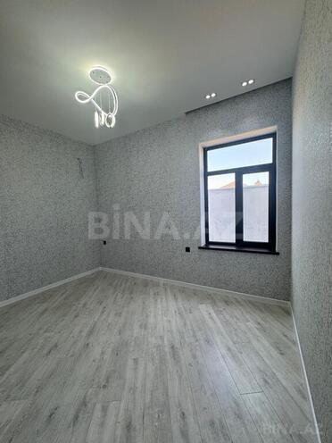 4-комн. дом/дача - пос. Мардакан - 110 м² (11)