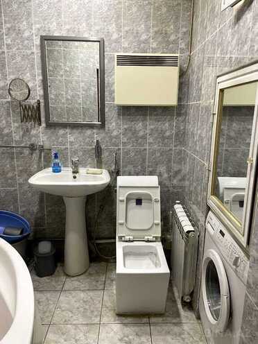 3 otaqlı köhnə tikili - İçəri Şəhər m. - 120 m² (14)