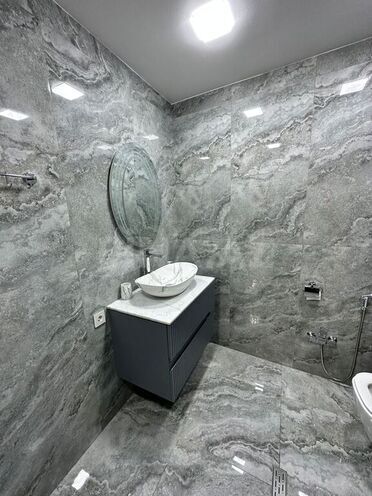 3 otaqlı yeni tikili - Yeni Yasamal q. - 160 m² (8)