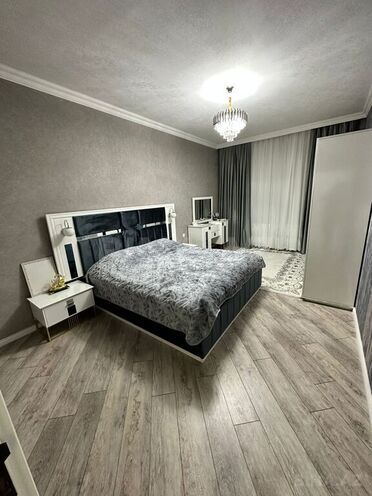 3 otaqlı yeni tikili - Yeni Yasamal q. - 160 m² (2)