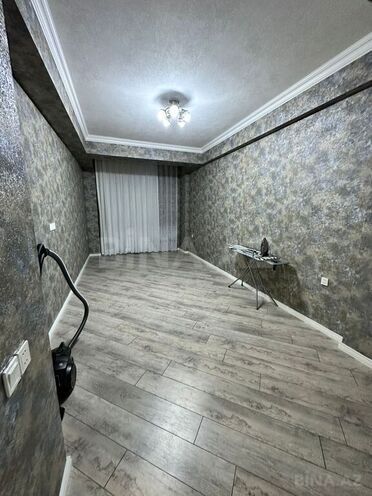 3 otaqlı yeni tikili - Yeni Yasamal q. - 160 m² (3)