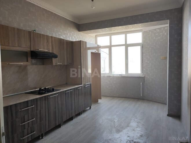 2 otaqlı yeni tikili - 8 Noyabr m. - 135 m² (9)