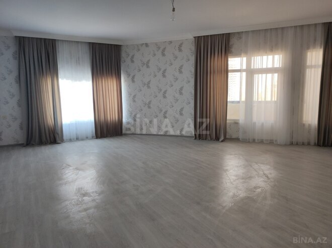 2 otaqlı yeni tikili - 8 Noyabr m. - 135 m² (10)