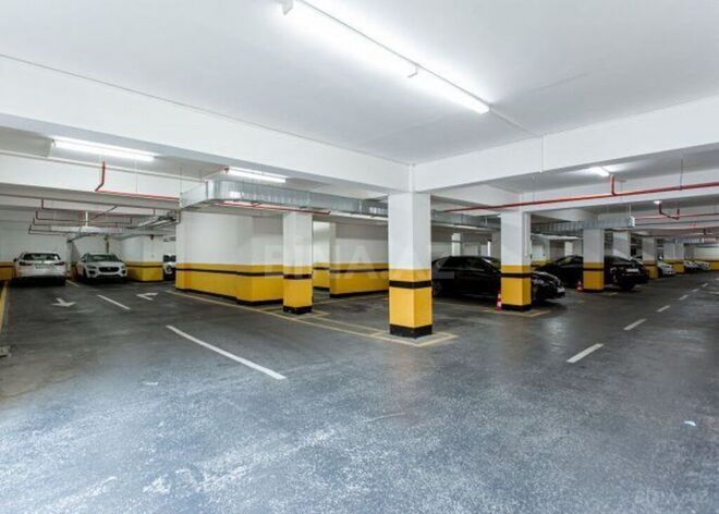 2 otaqlı yeni tikili - Nərimanov r. - 111 m² (14)