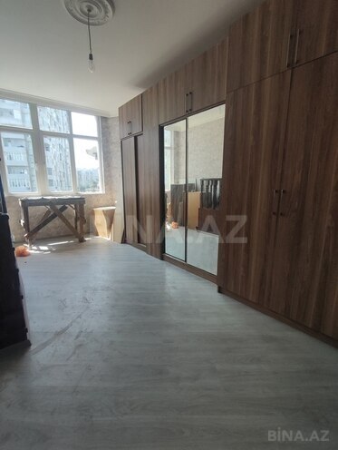 2 otaqlı yeni tikili - 8 Noyabr m. - 135 m² (1)