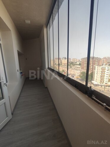 2 otaqlı yeni tikili - 8 Noyabr m. - 135 m² (2)