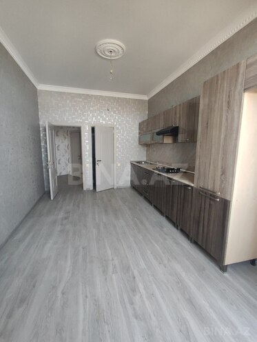 2 otaqlı yeni tikili - 8 Noyabr m. - 135 m² (3)