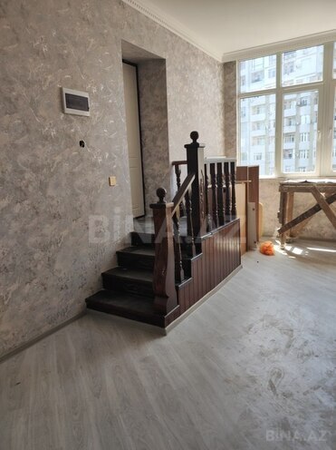 2 otaqlı yeni tikili - 8 Noyabr m. - 135 m² (11)