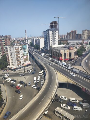 2 otaqlı yeni tikili - 8 Noyabr m. - 135 m² (4)