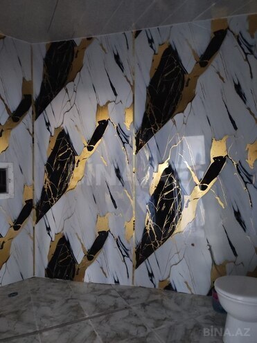 2 otaqlı yeni tikili - 8 Noyabr m. - 135 m² (7)