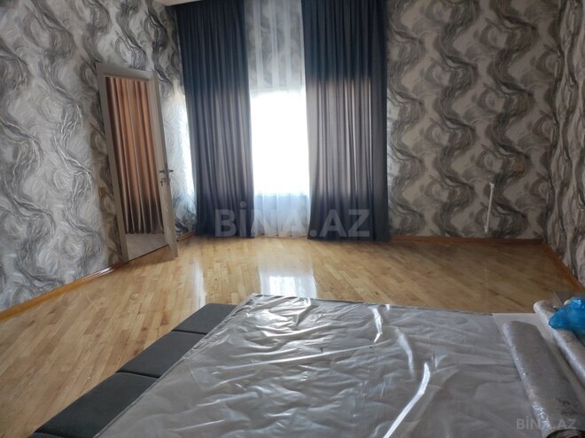 2 otaqlı yeni tikili - 8 Noyabr m. - 135 m² (5)