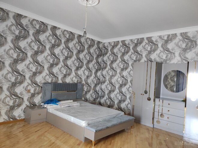 2 otaqlı yeni tikili - 8 Noyabr m. - 135 m² (6)