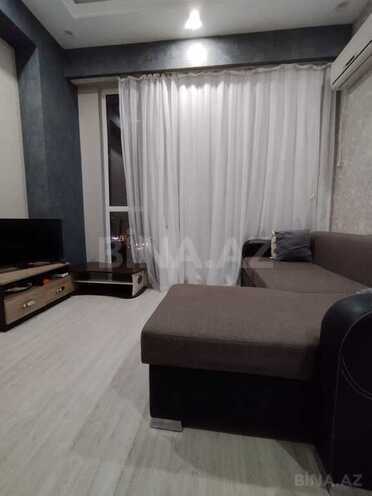 2 otaqlı yeni tikili - 20 Yanvar m. - 53 m² (4)